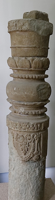 Musée Ubon Ratchathani -012